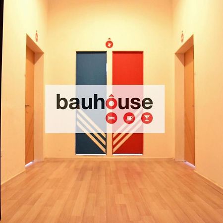 Bauhouse Backpacker Hostel Cuenca Ngoại thất bức ảnh