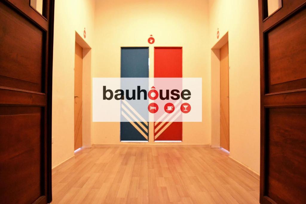 Bauhouse Backpacker Hostel Cuenca Ngoại thất bức ảnh