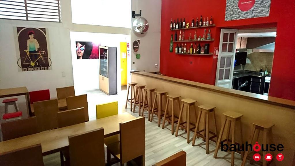 Bauhouse Backpacker Hostel Cuenca Ngoại thất bức ảnh